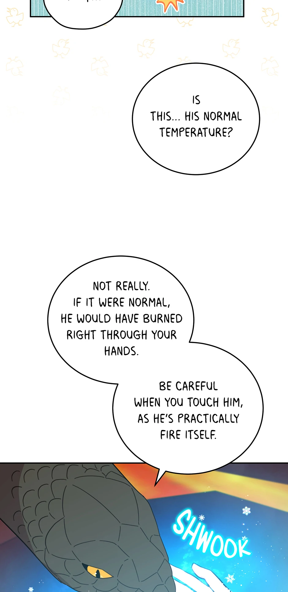 An animal hospital in the border area Chapter 120 - page 25