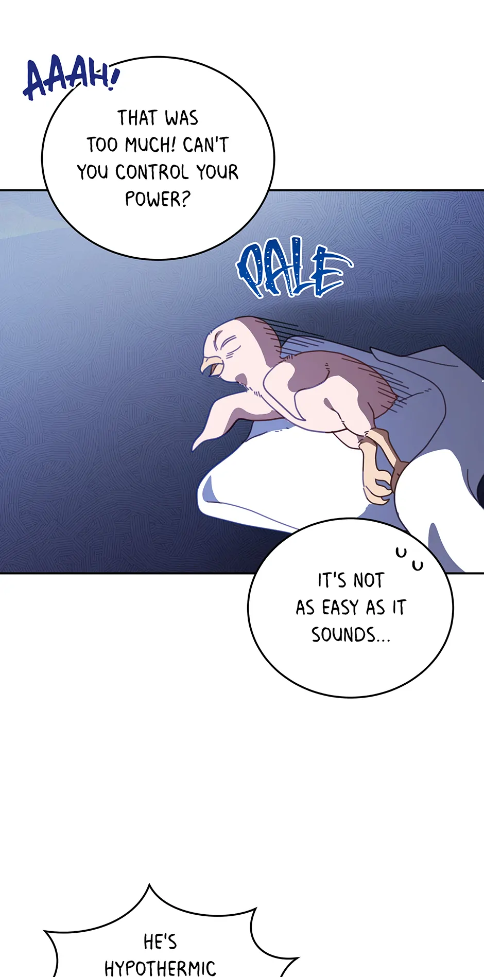 An animal hospital in the border area Chapter 120 - page 36