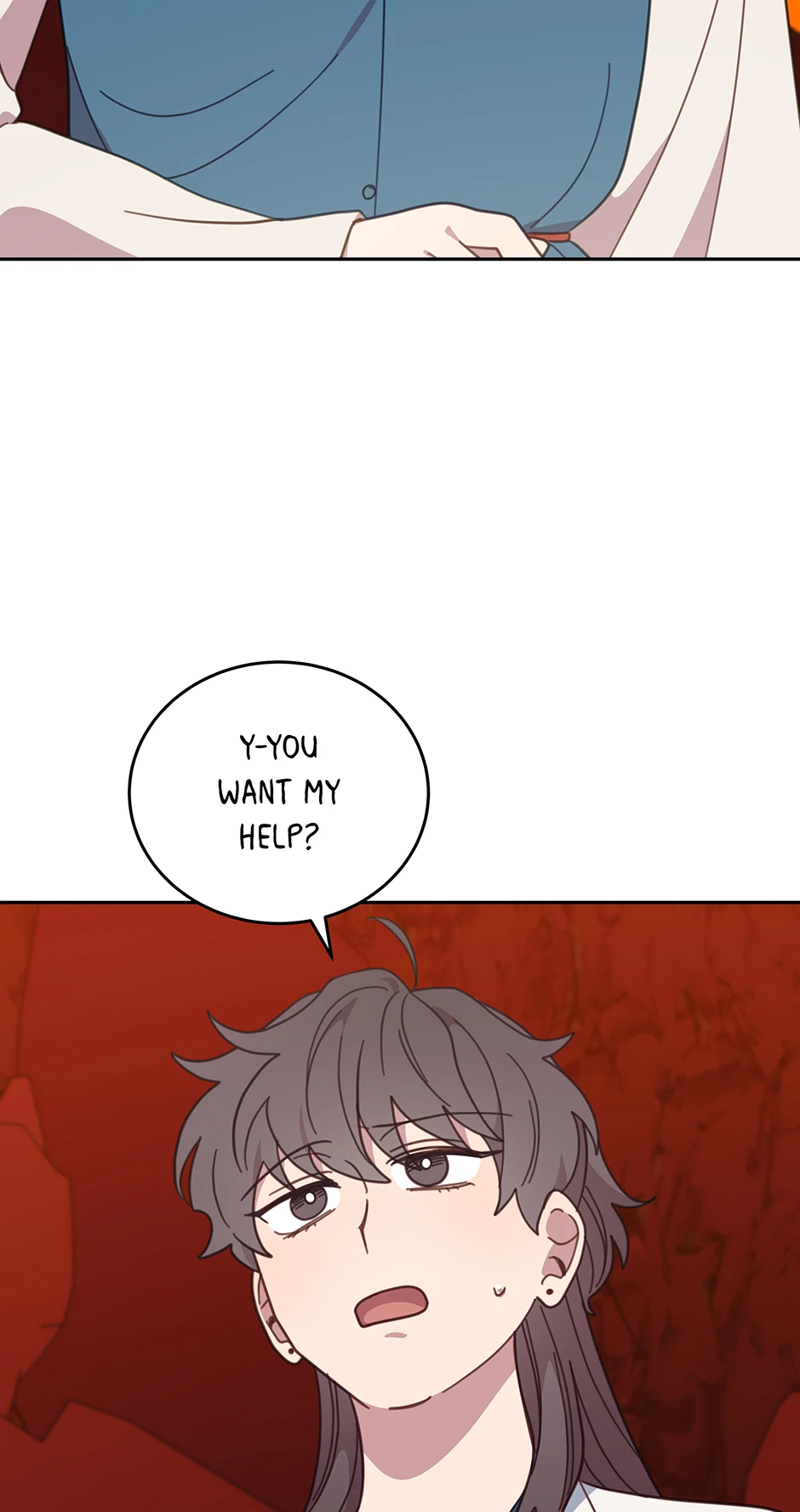 An animal hospital in the border area Chapter 120 - page 49