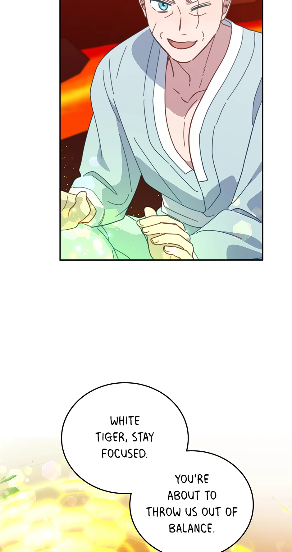 An animal hospital in the border area Chapter 120 - page 52
