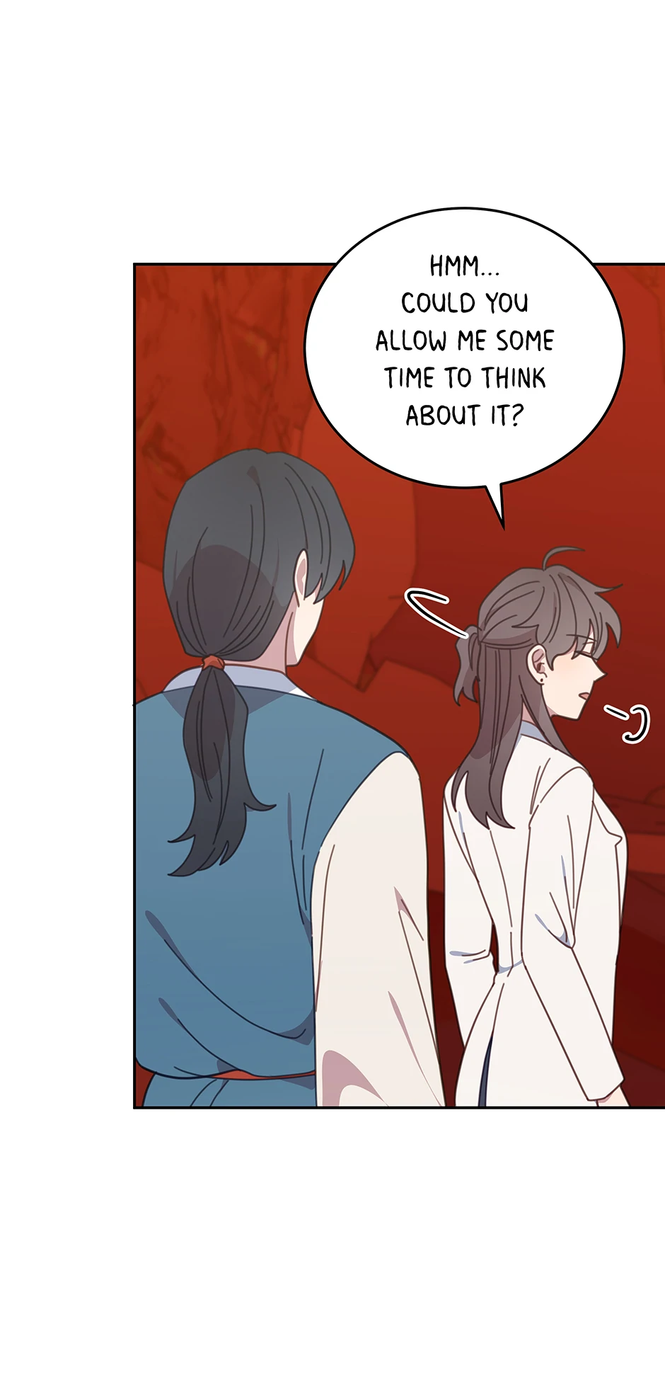 An animal hospital in the border area Chapter 120 - page 58