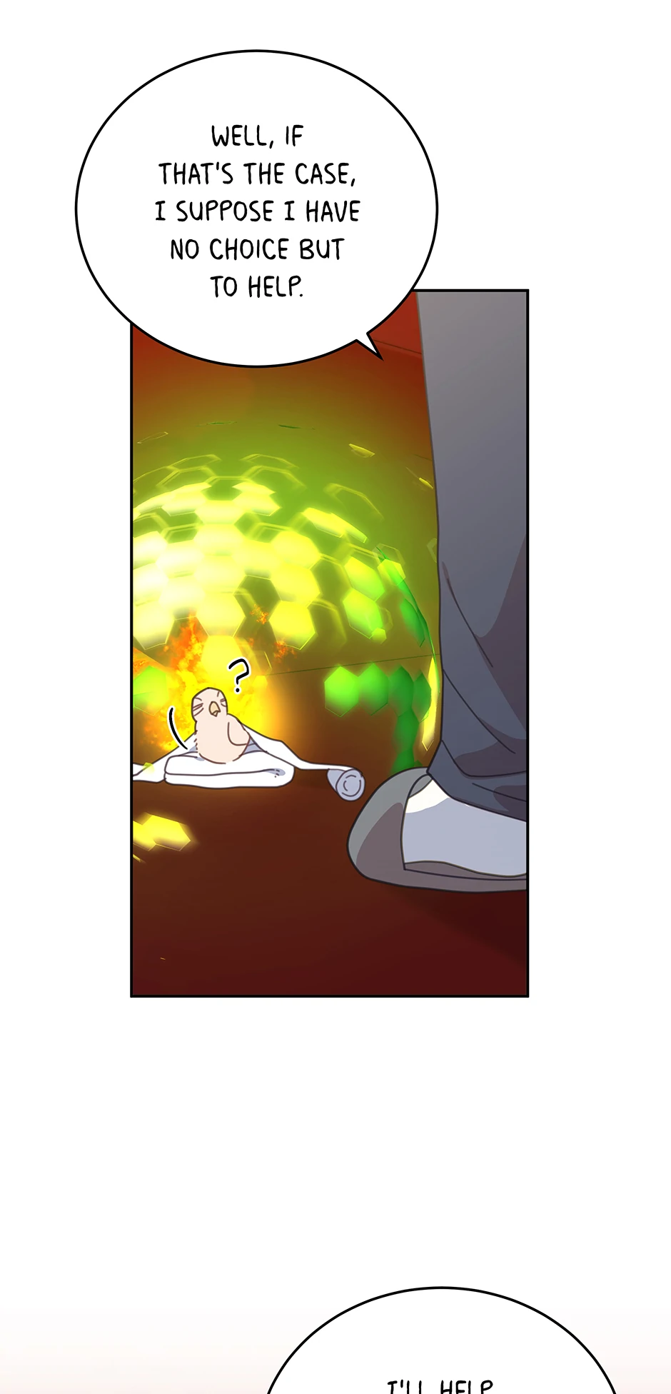 An animal hospital in the border area Chapter 120 - page 61