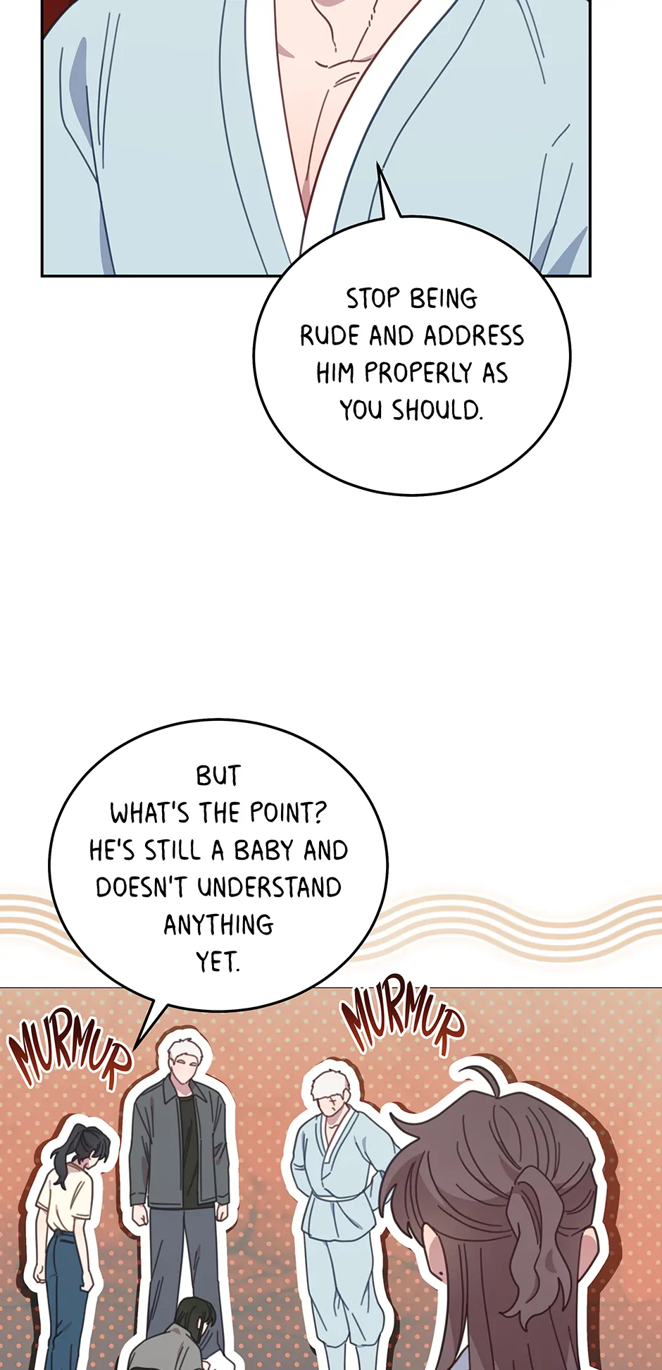 An animal hospital in the border area Chapter 121 - page 11