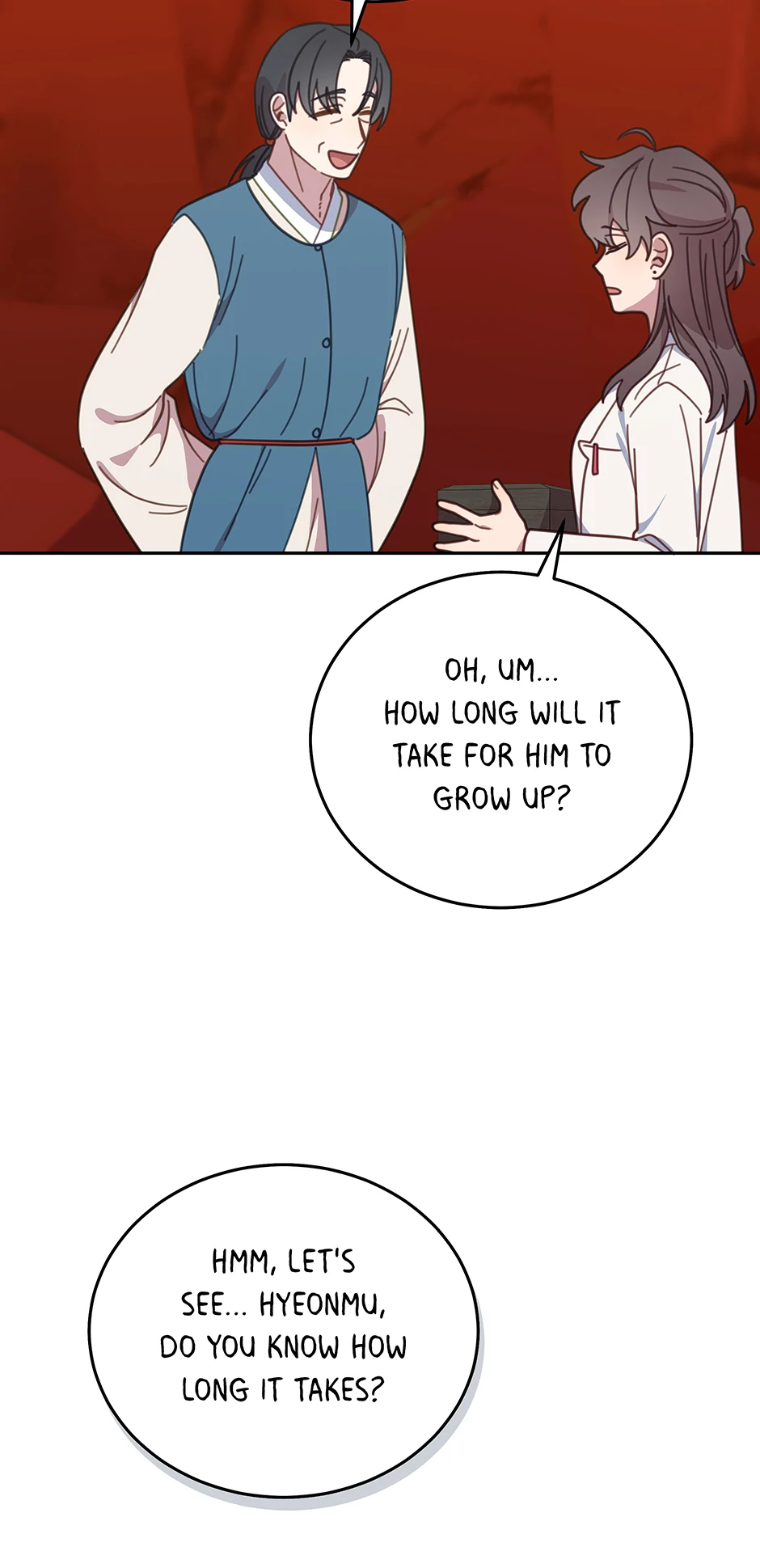 An animal hospital in the border area Chapter 121 - page 14
