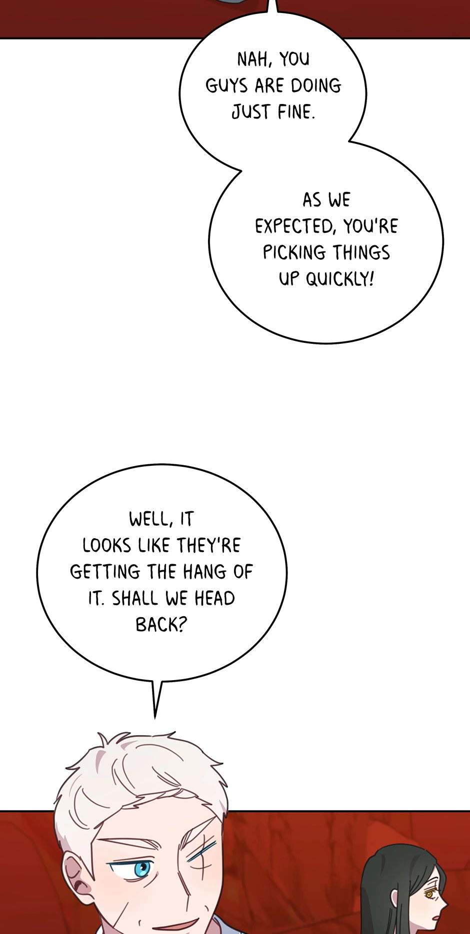 An animal hospital in the border area Chapter 121 - page 17