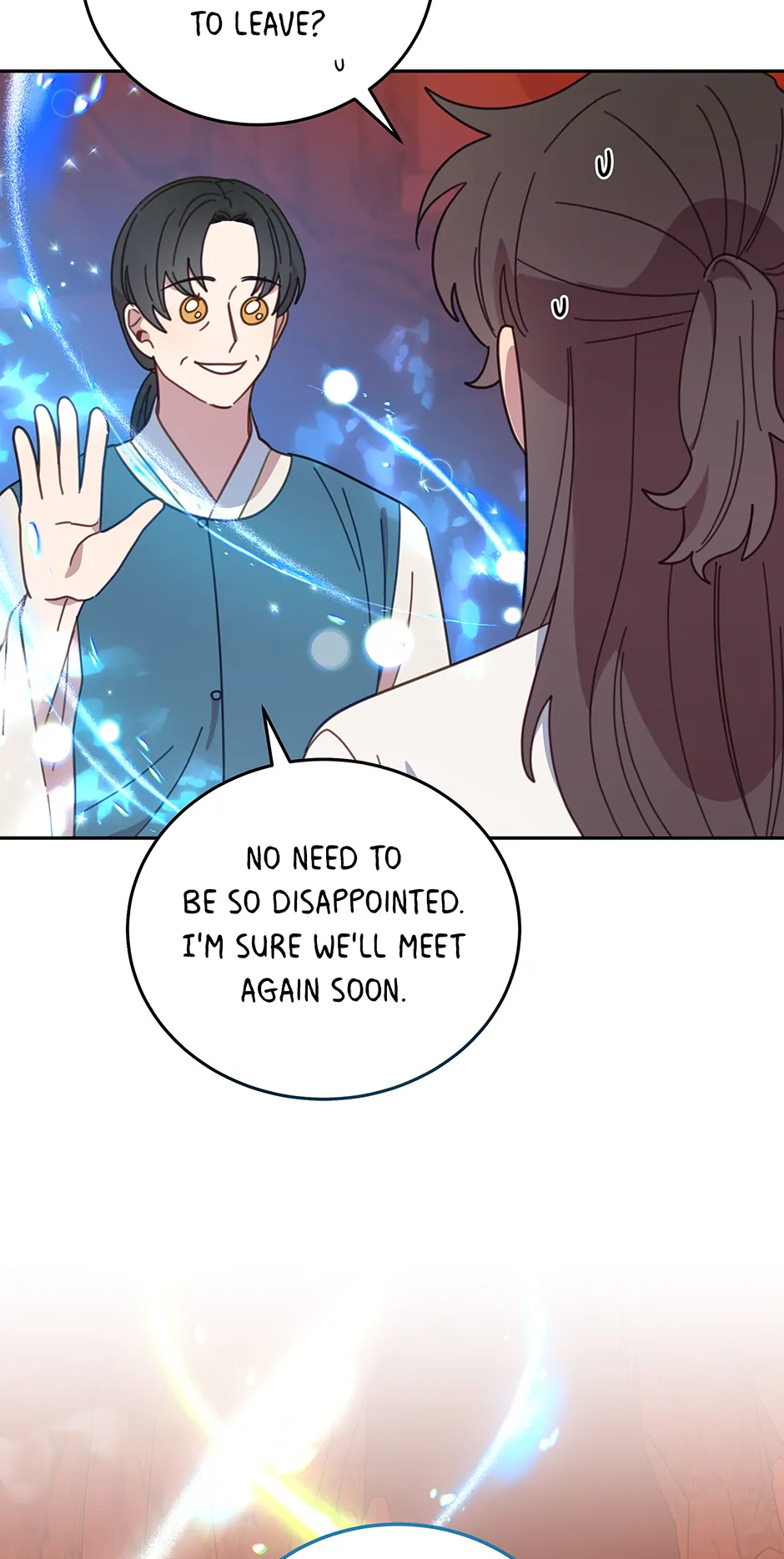 An animal hospital in the border area Chapter 121 - page 20