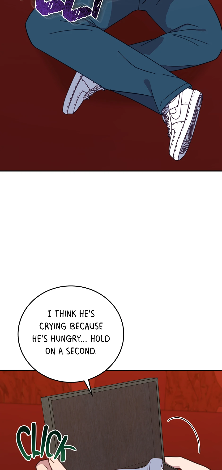An animal hospital in the border area Chapter 121 - page 23