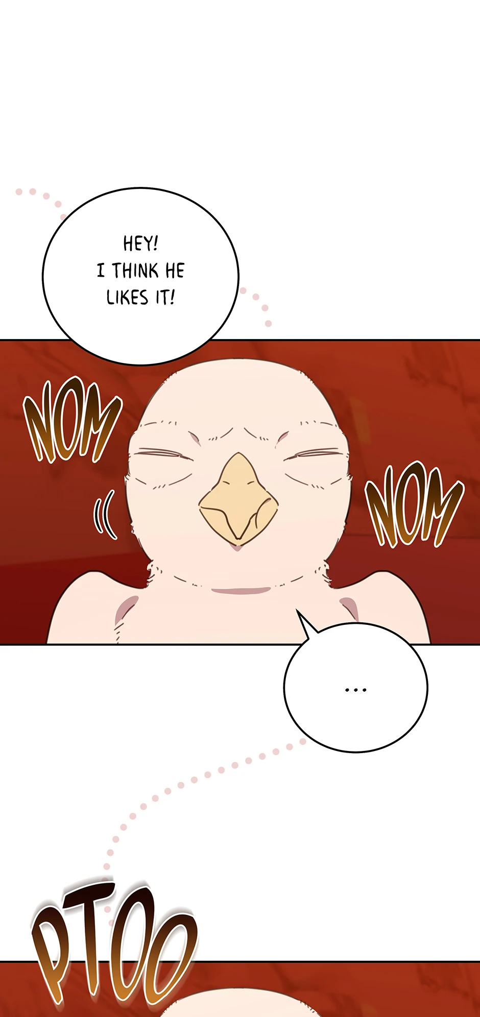 An animal hospital in the border area Chapter 121 - page 25