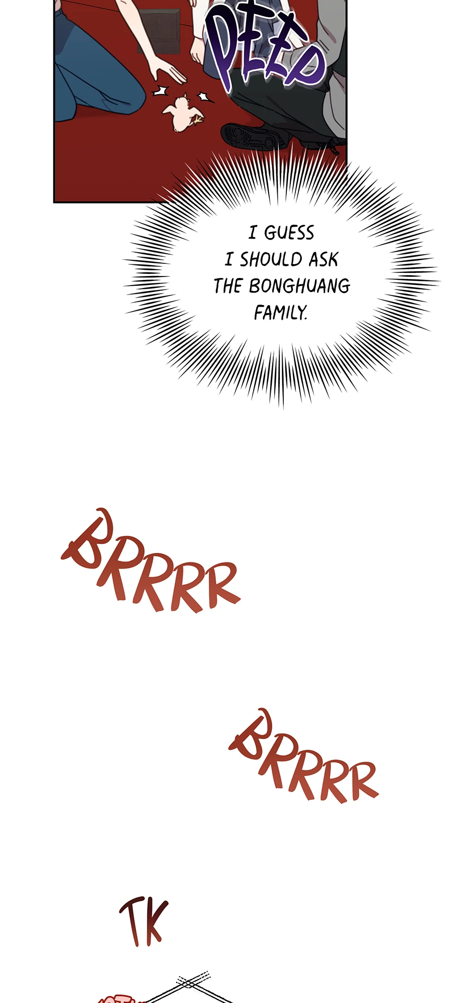 An animal hospital in the border area Chapter 121 - page 27
