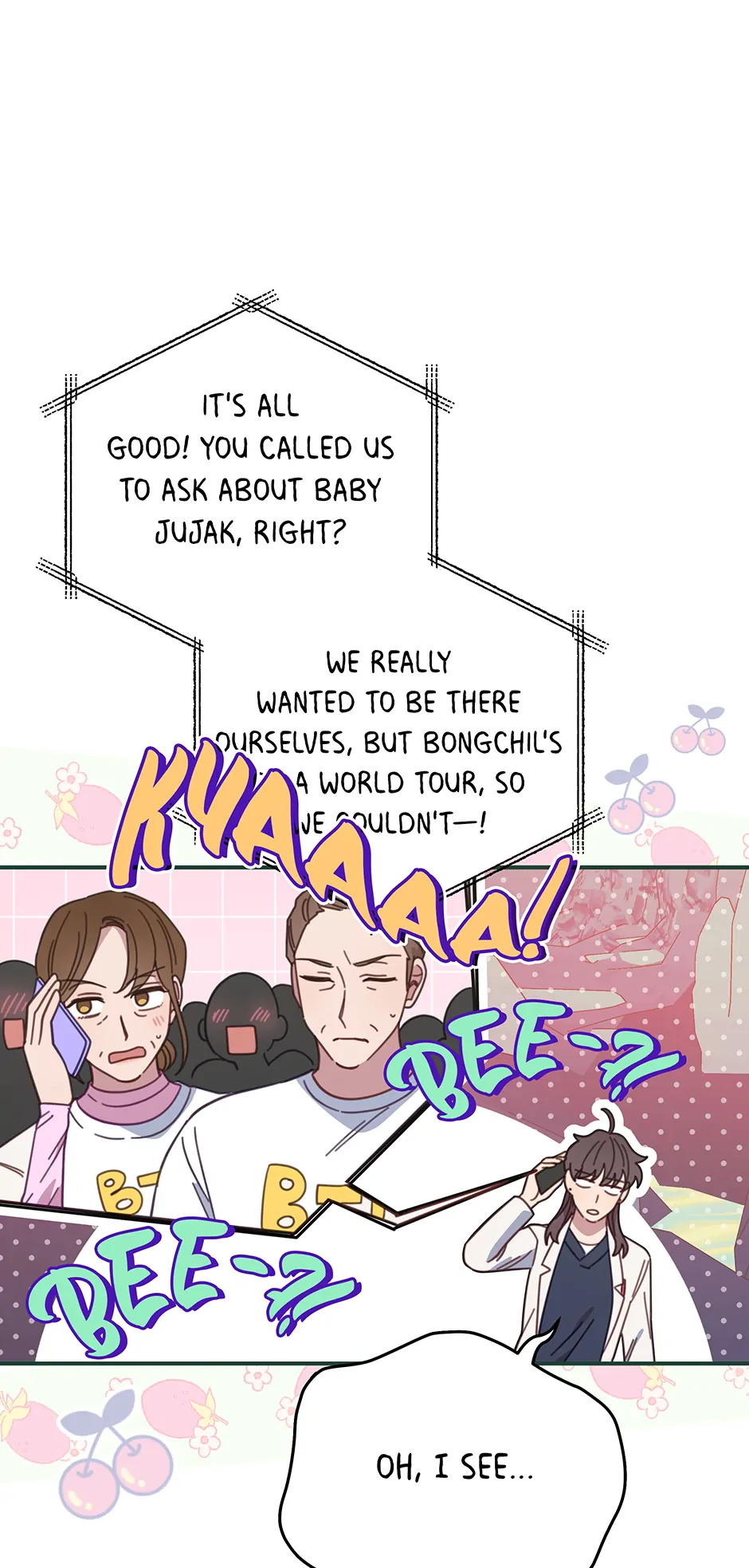 An animal hospital in the border area Chapter 121 - page 29