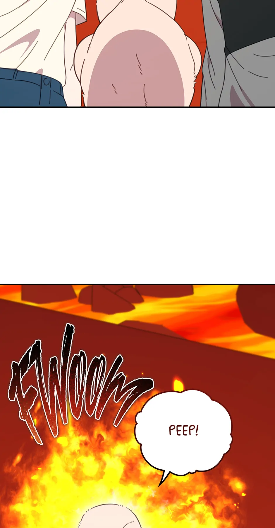 An animal hospital in the border area Chapter 121 - page 37