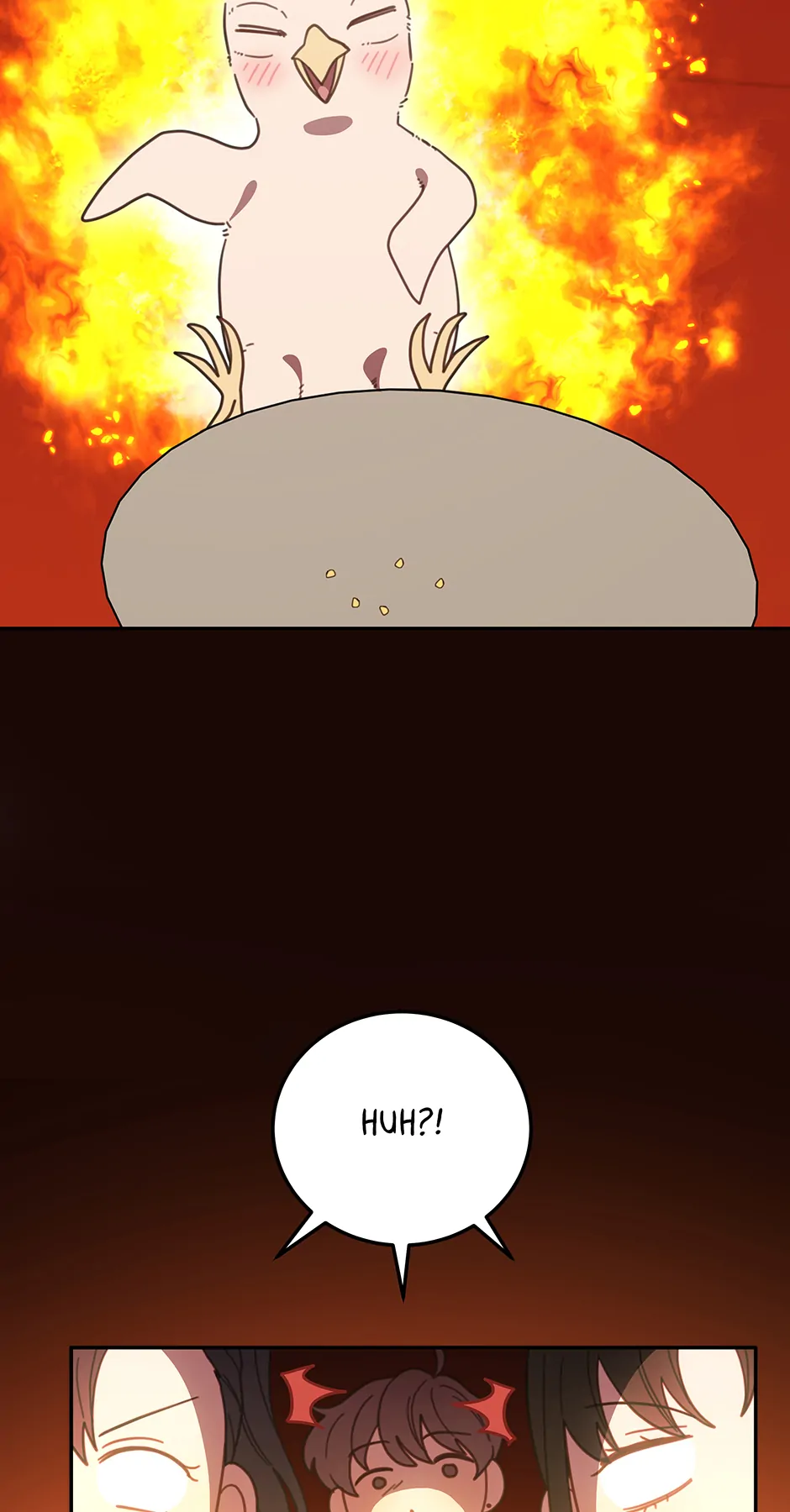 An animal hospital in the border area Chapter 121 - page 38