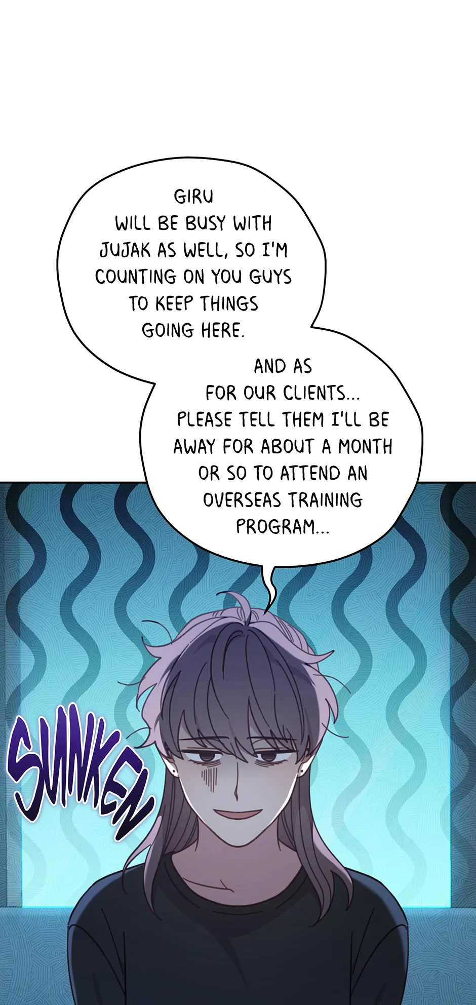 An animal hospital in the border area Chapter 121 - page 43