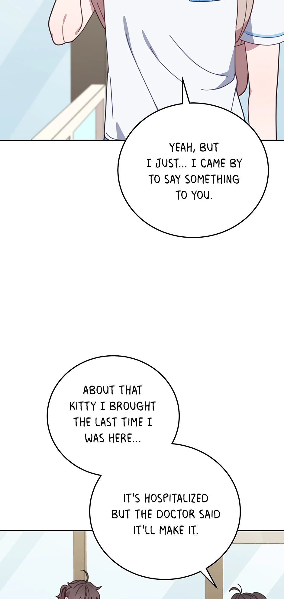 An animal hospital in the border area Chapter 121 - page 47