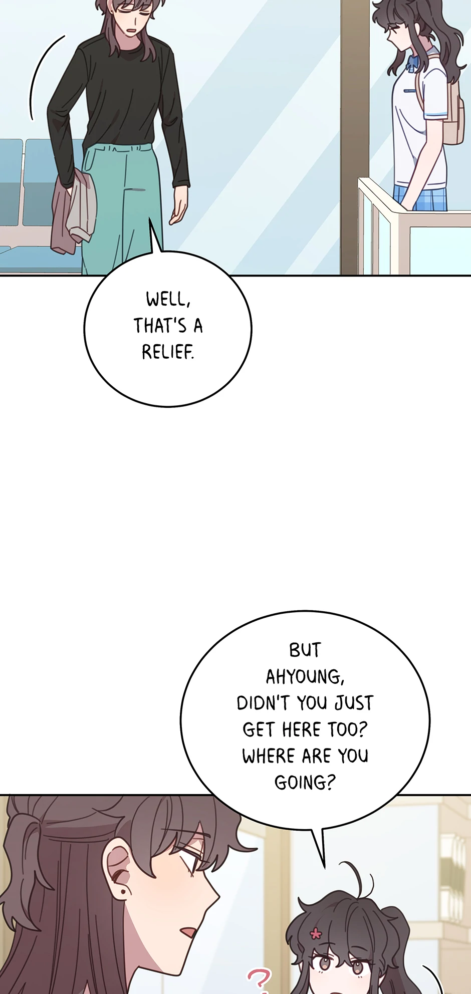 An animal hospital in the border area Chapter 121 - page 48