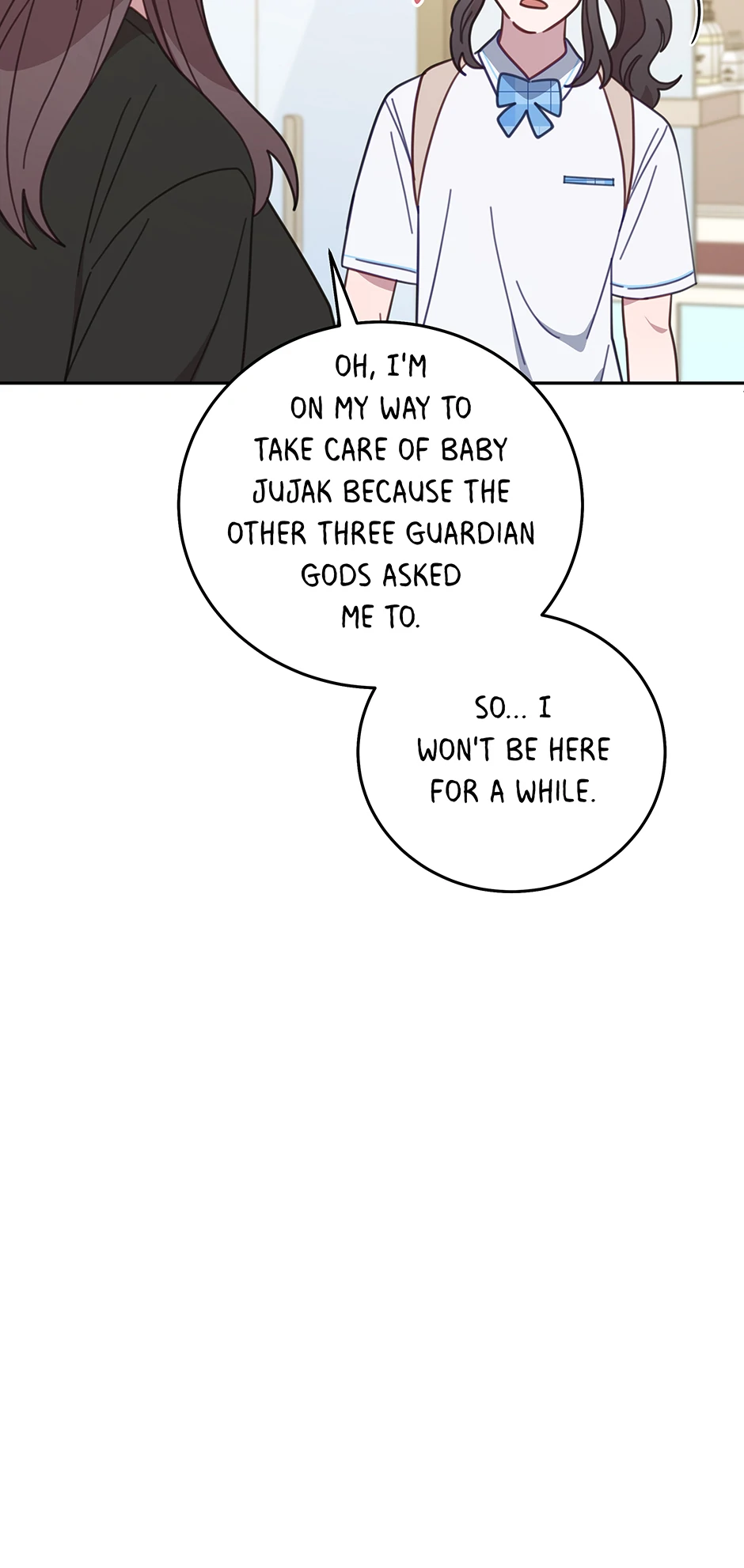 An animal hospital in the border area Chapter 121 - page 49