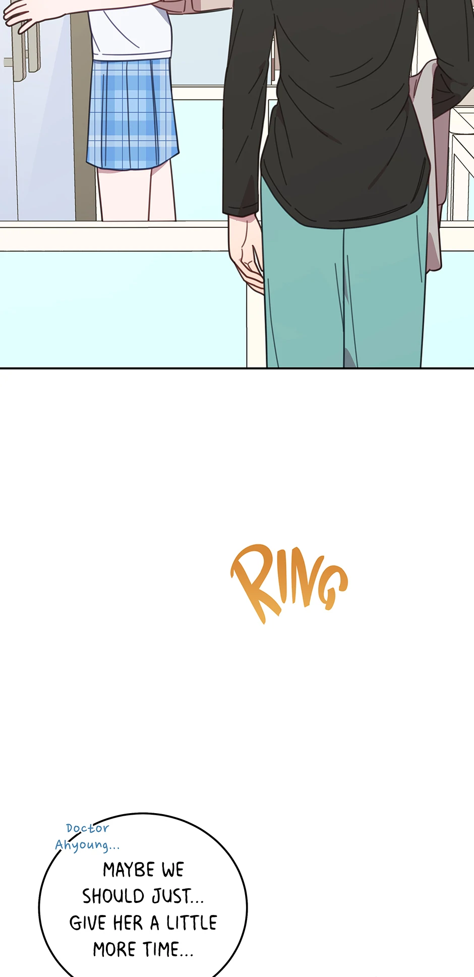 An animal hospital in the border area Chapter 121 - page 61