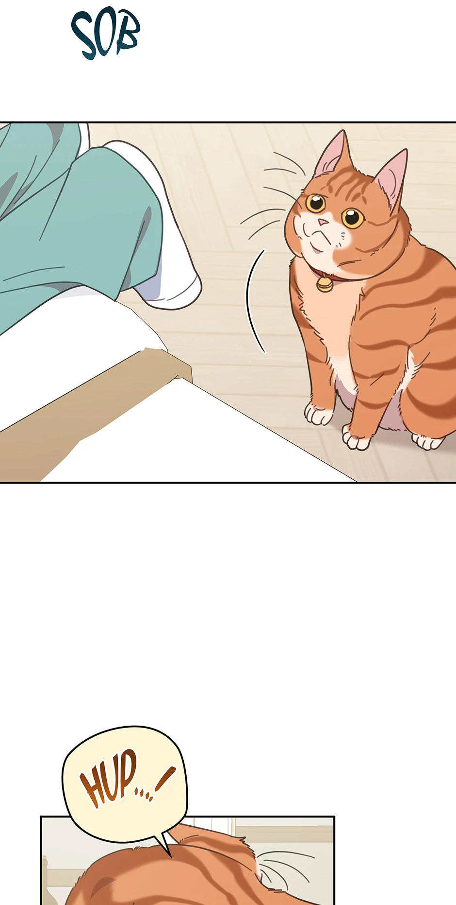 An animal hospital in the border area Chapter 121 - page 67