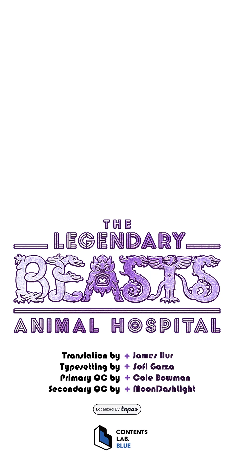 An animal hospital in the border area Chapter 121 - page 70