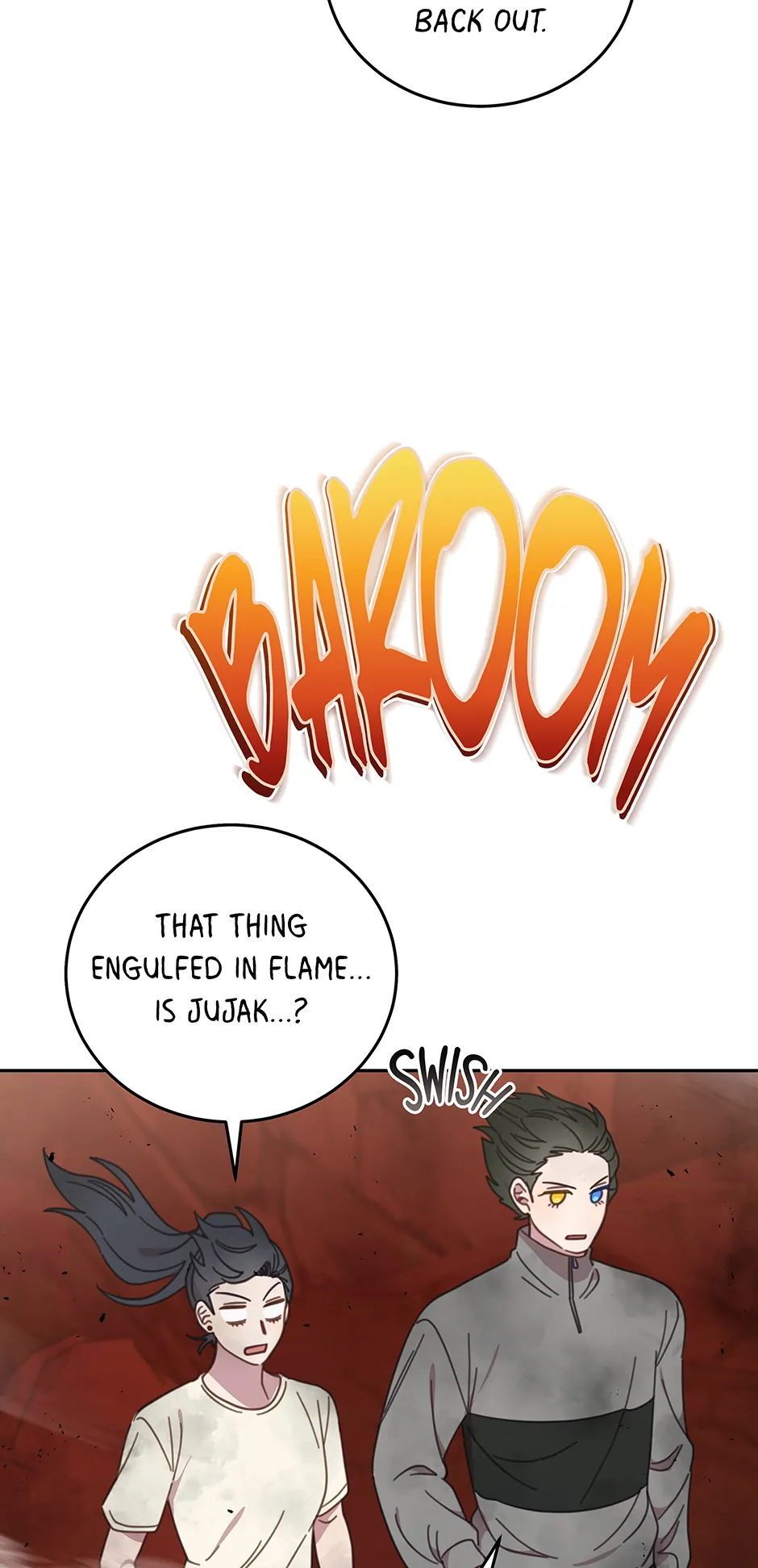 An animal hospital in the border area Chapter 121 - page 9