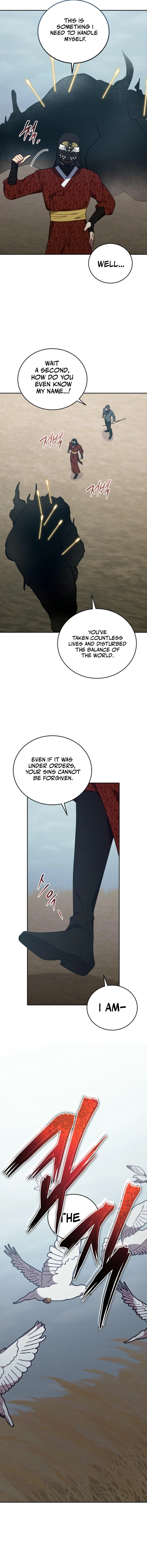 An animal hospital in the border area Chapter 145 - page 7
