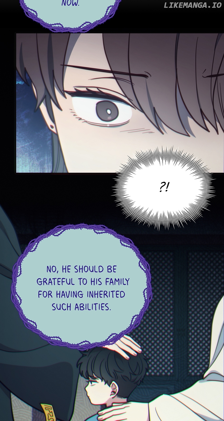 An animal hospital in the border area Chapter 94 - page 10