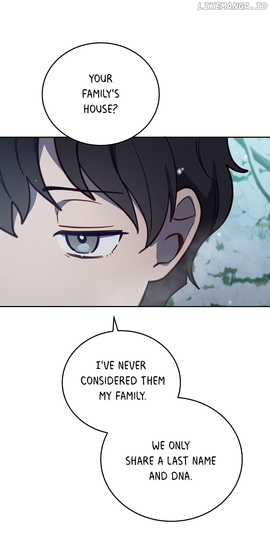 An animal hospital in the border area Chapter 94 - page 23