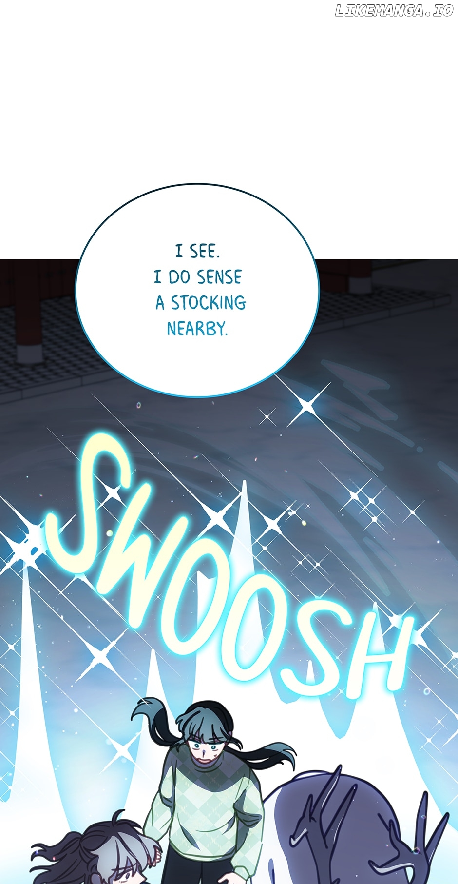 An animal hospital in the border area Chapter 94 - page 36