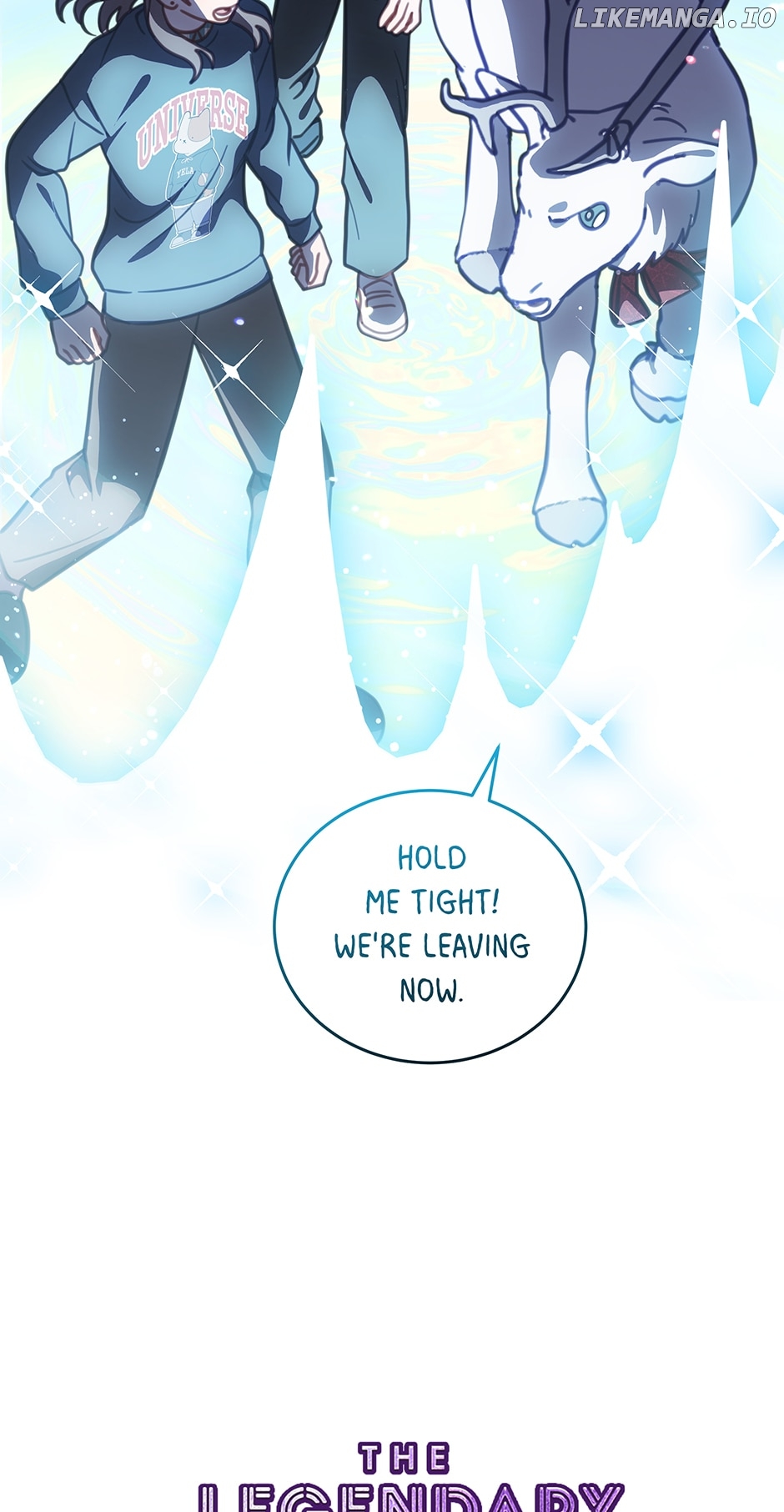 An animal hospital in the border area Chapter 94 - page 37