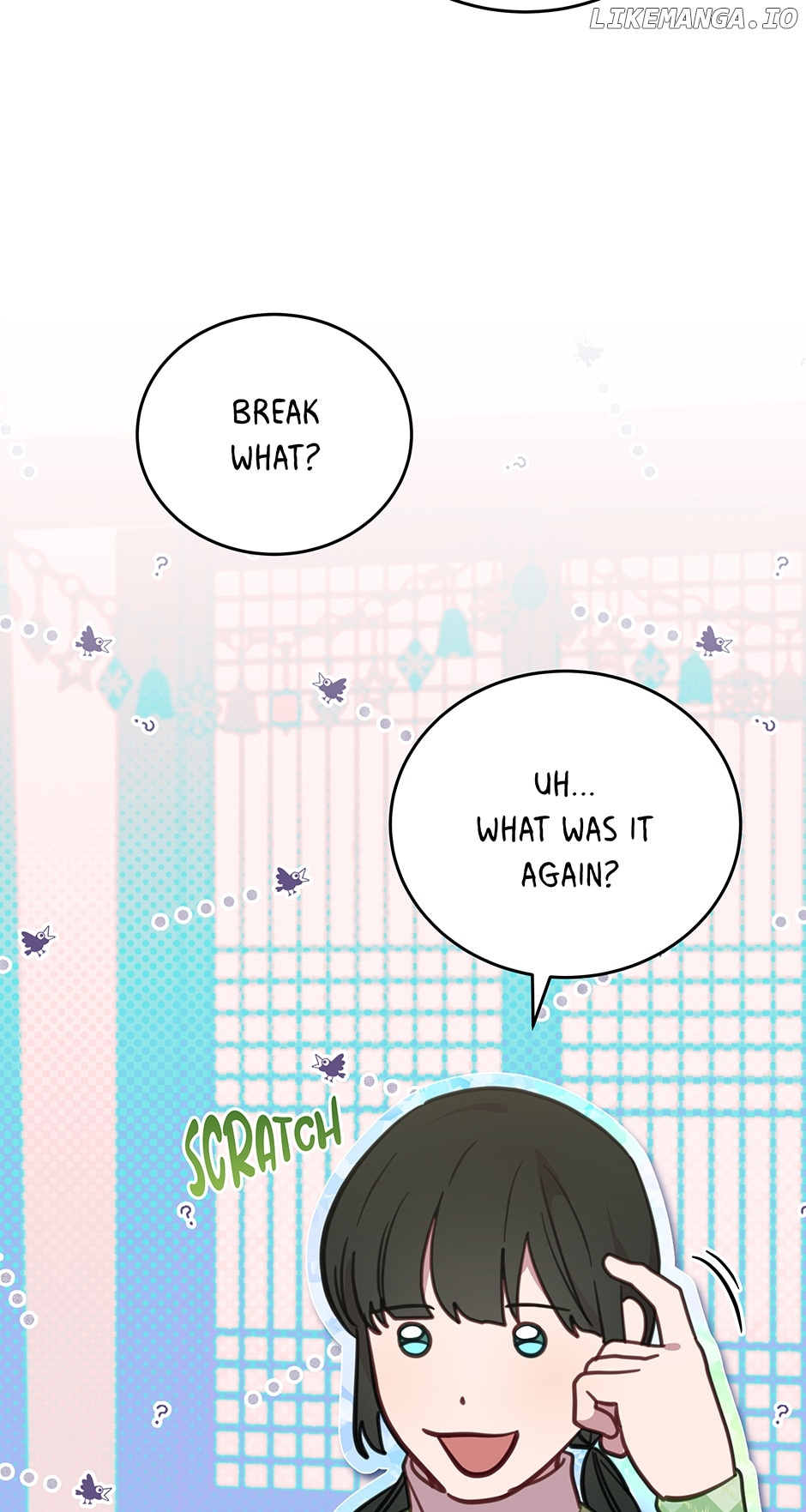 An animal hospital in the border area Chapter 94 - page 42