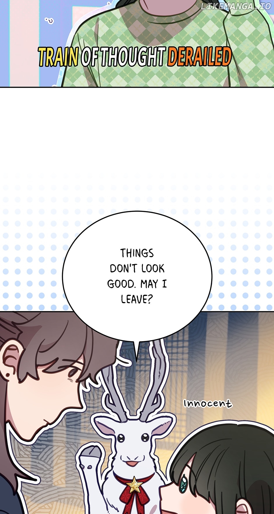 An animal hospital in the border area Chapter 94 - page 43