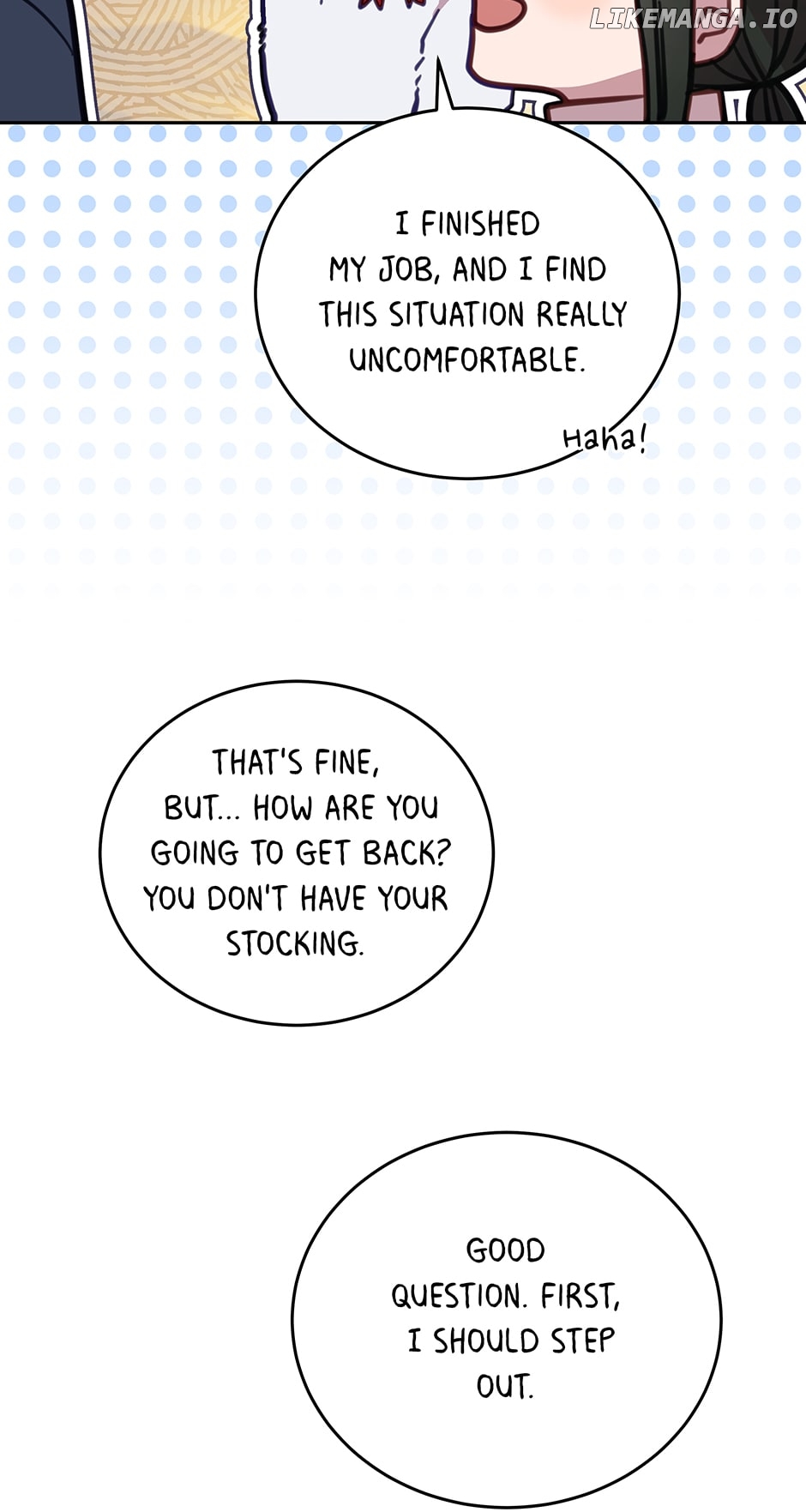An animal hospital in the border area Chapter 94 - page 44