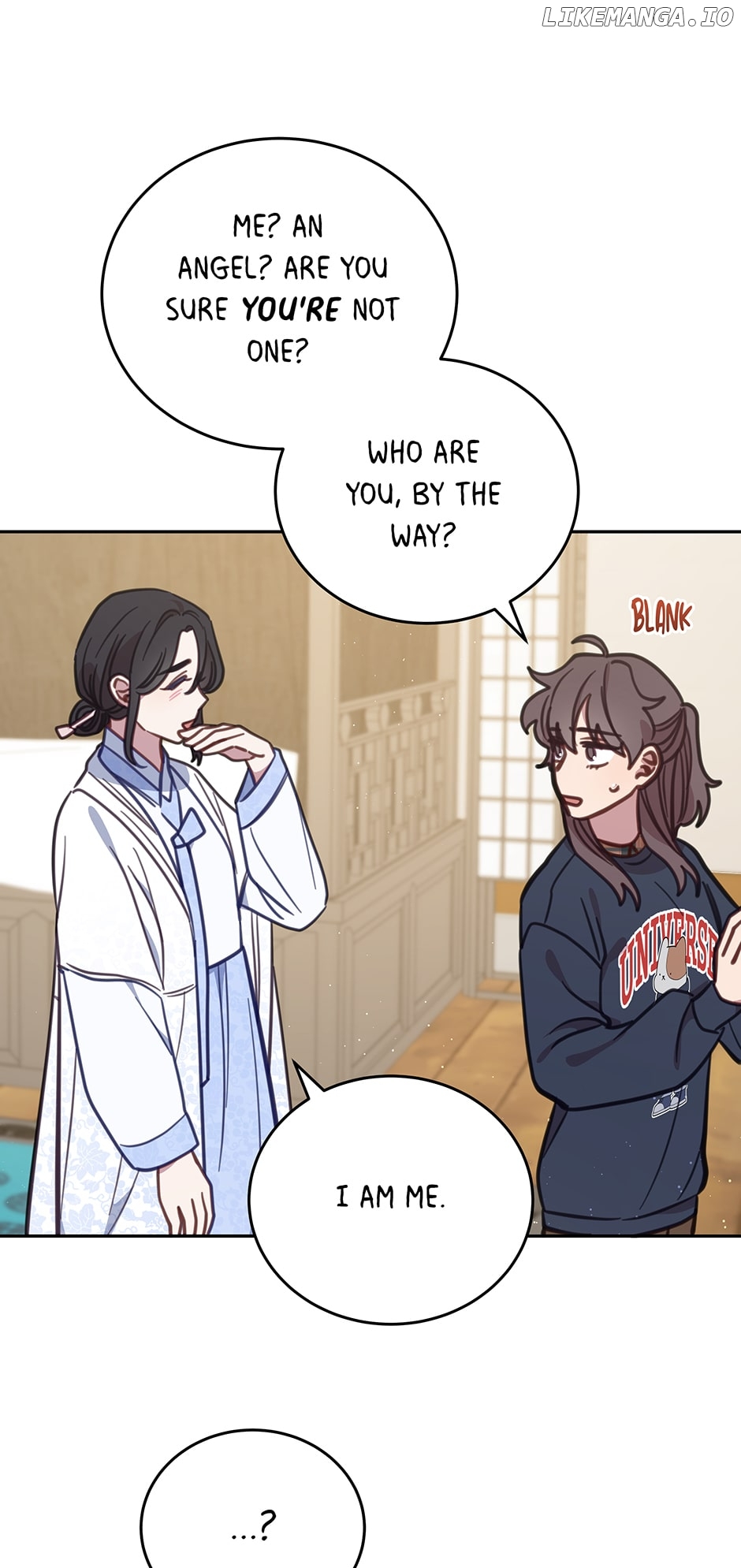 An animal hospital in the border area Chapter 94 - page 48