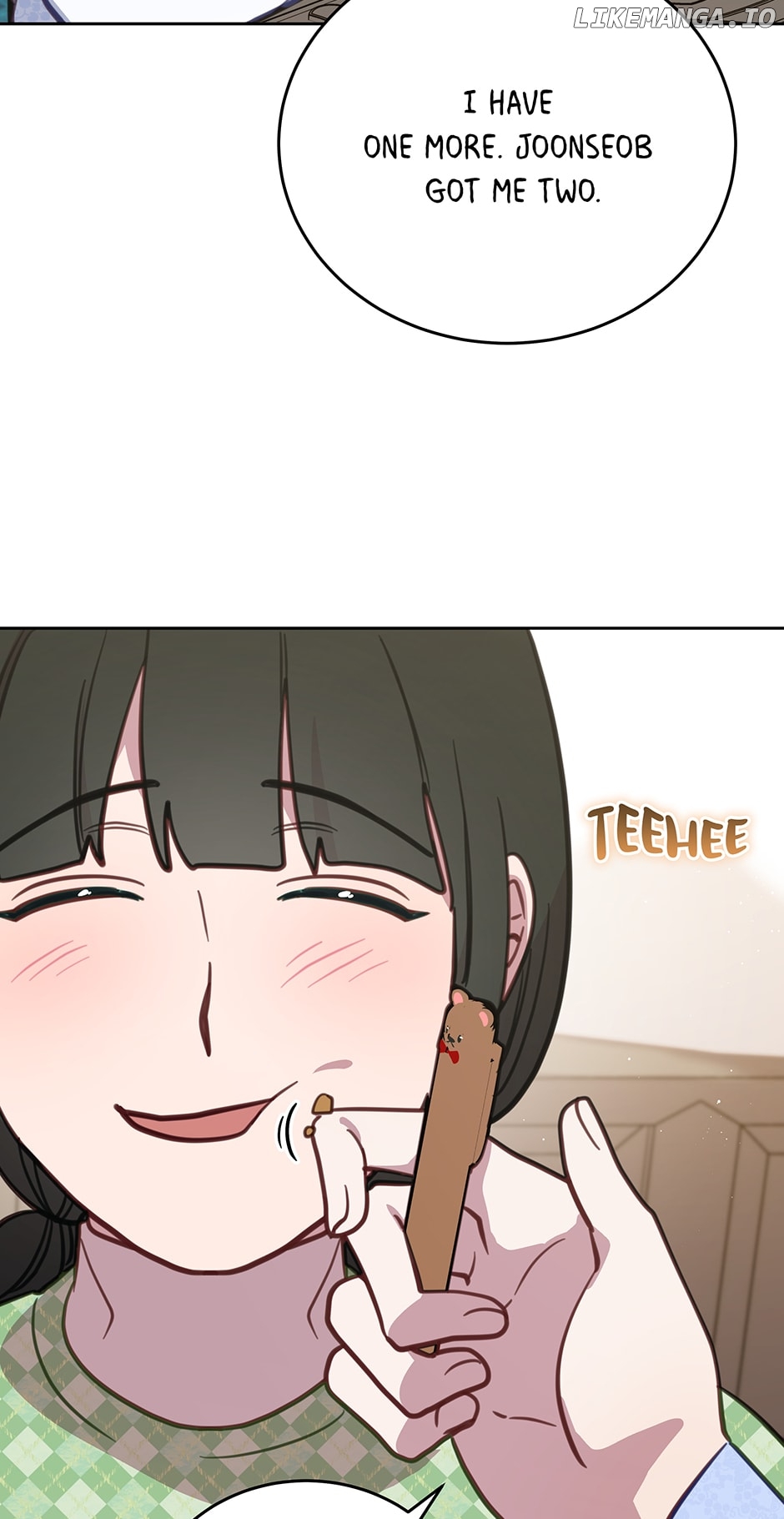 An animal hospital in the border area Chapter 94 - page 59