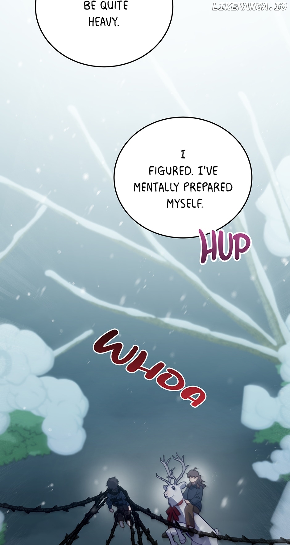 An animal hospital in the border area Chapter 94 - page 6