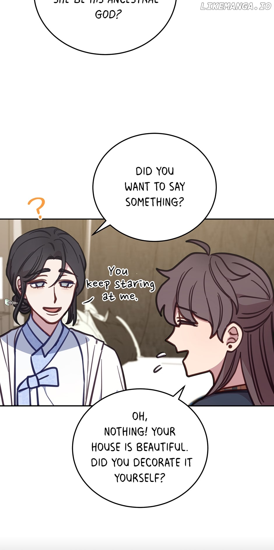 An animal hospital in the border area Chapter 94 - page 63