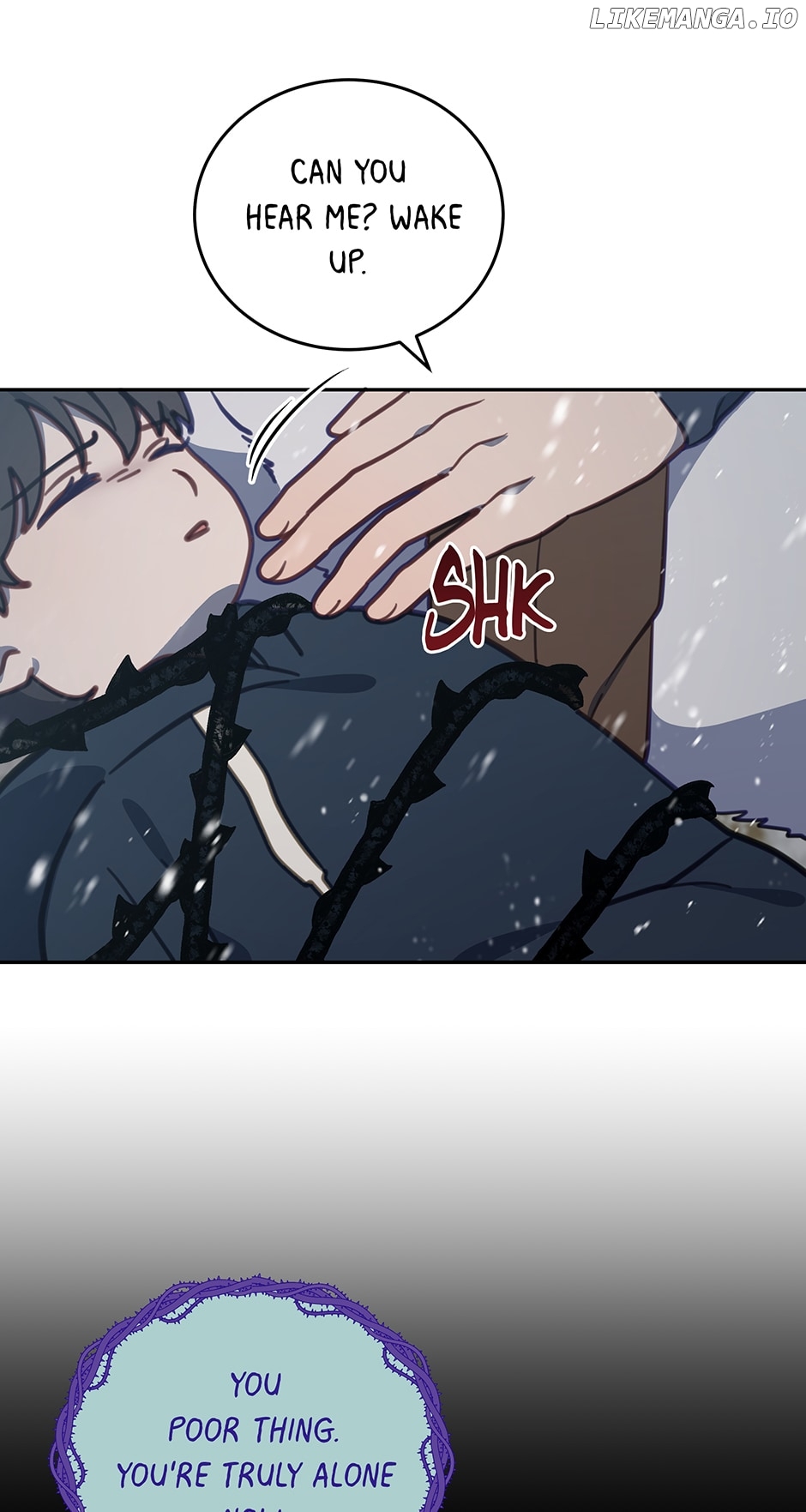 An animal hospital in the border area Chapter 94 - page 9