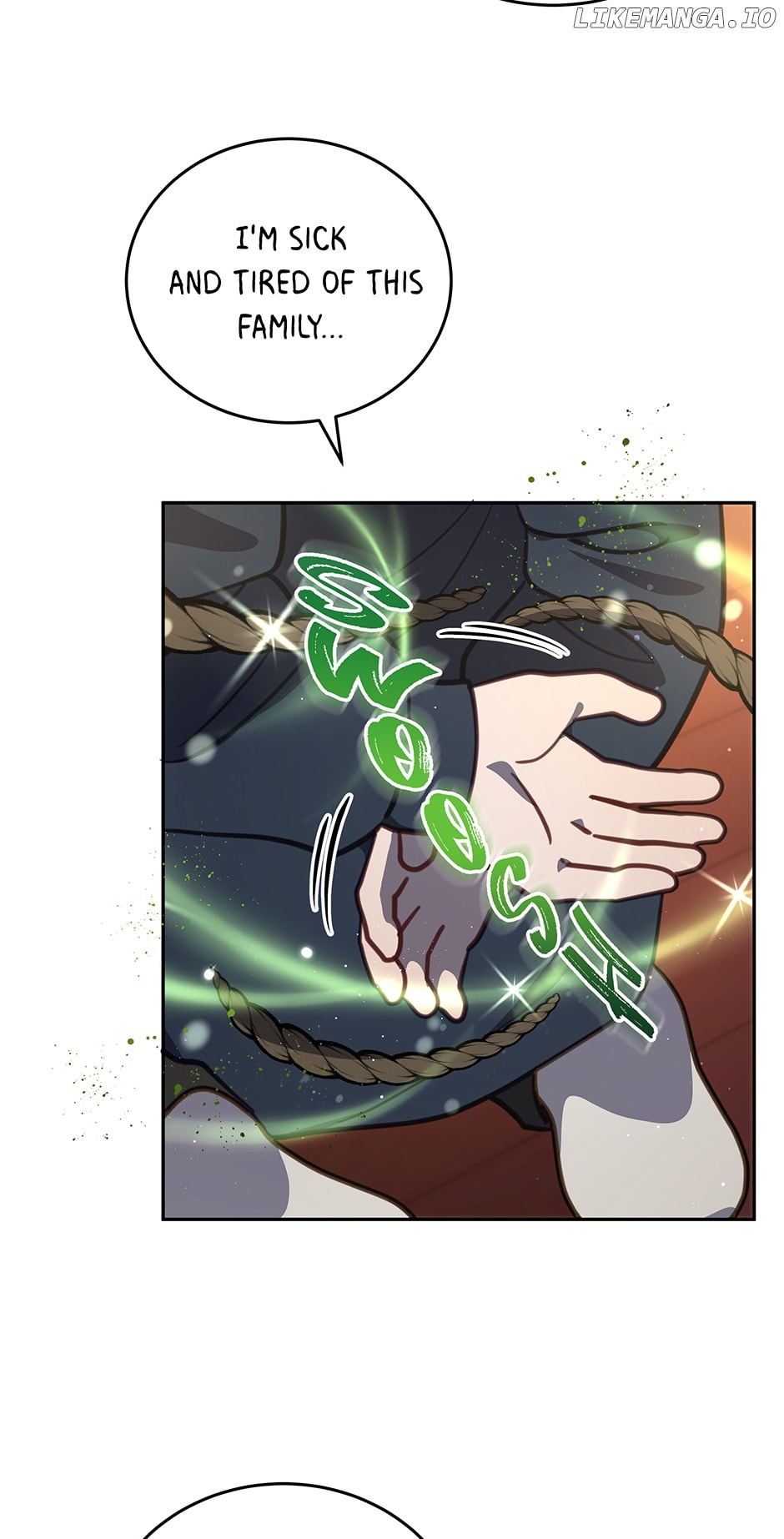 An animal hospital in the border area Chapter 95 - page 10