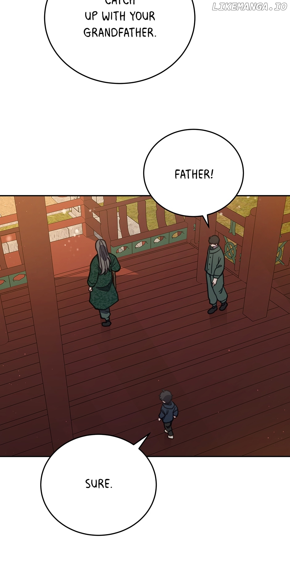 An animal hospital in the border area Chapter 95 - page 13