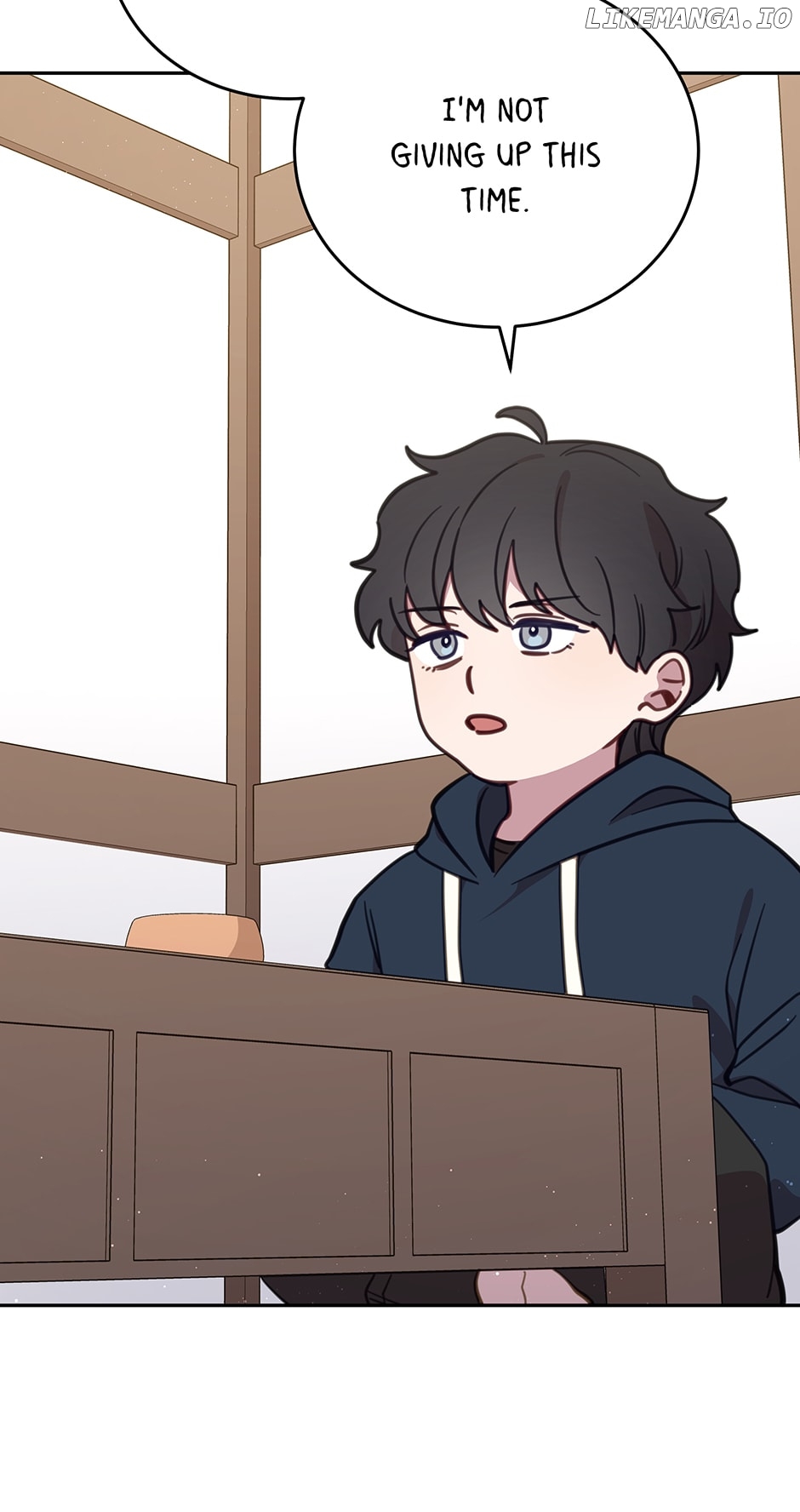 An animal hospital in the border area Chapter 95 - page 18