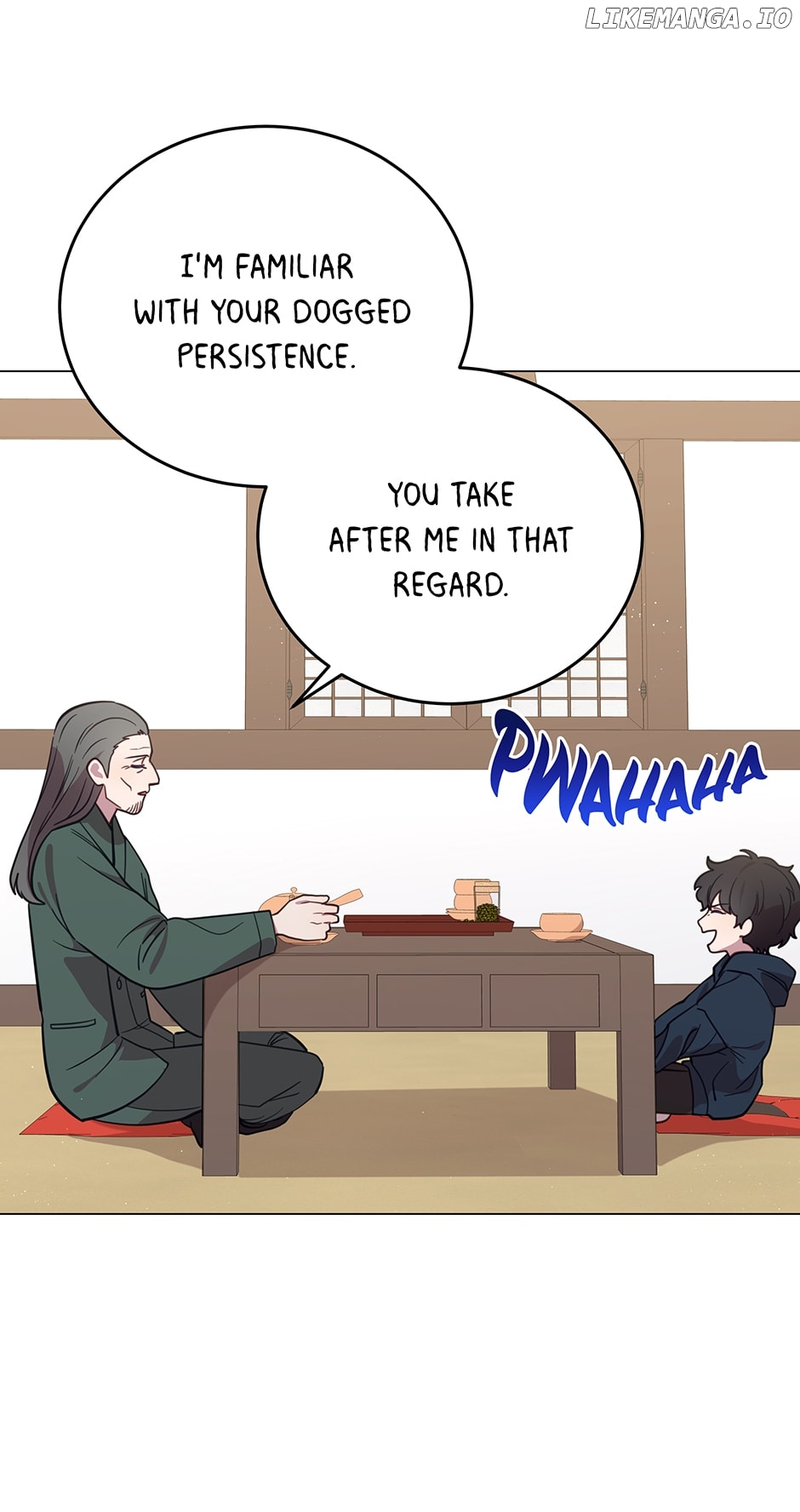 An animal hospital in the border area Chapter 95 - page 19