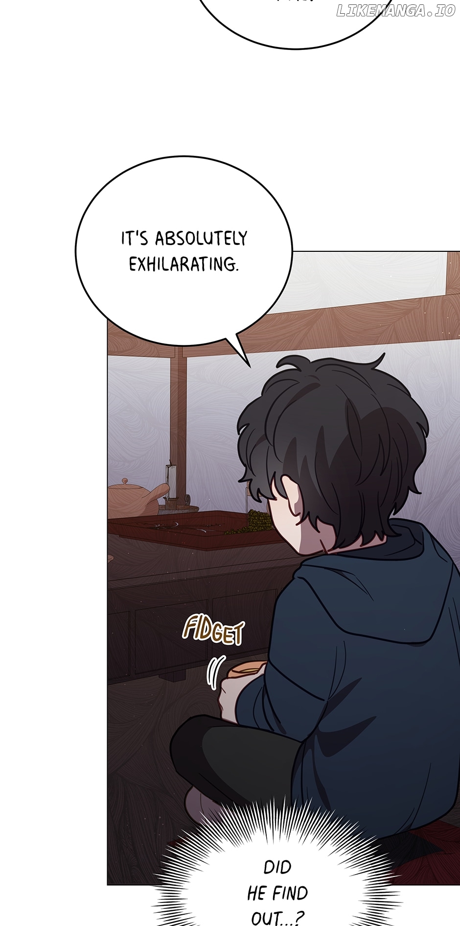 An animal hospital in the border area Chapter 95 - page 22