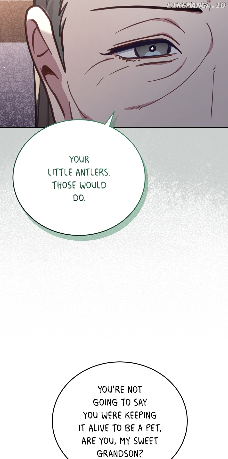 An animal hospital in the border area Chapter 95 - page 26