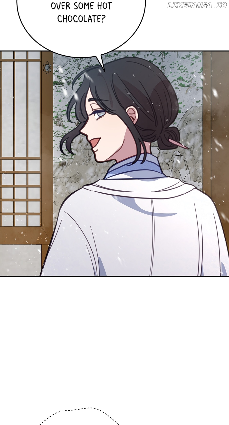 An animal hospital in the border area Chapter 95 - page 32