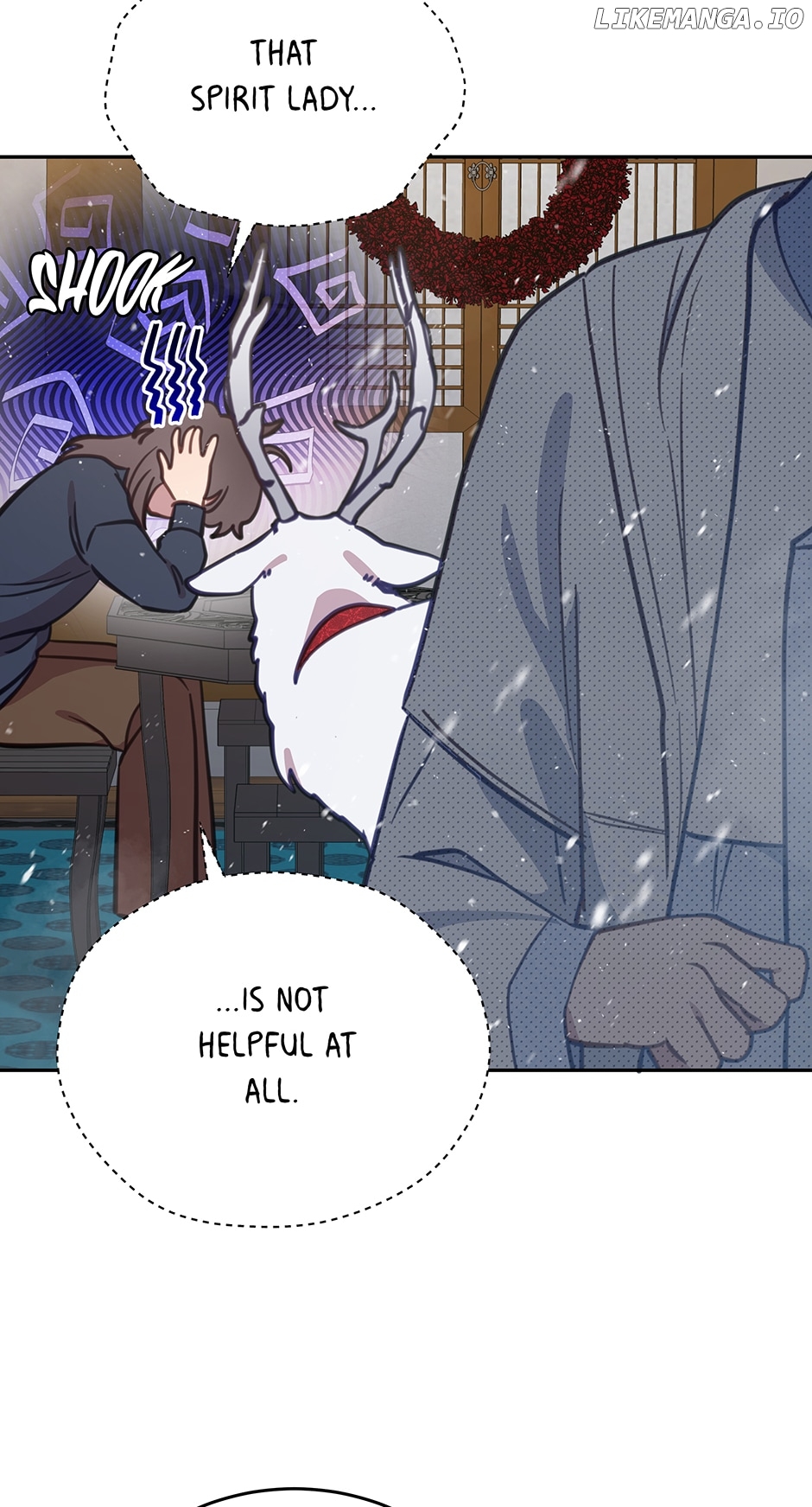 An animal hospital in the border area Chapter 95 - page 33