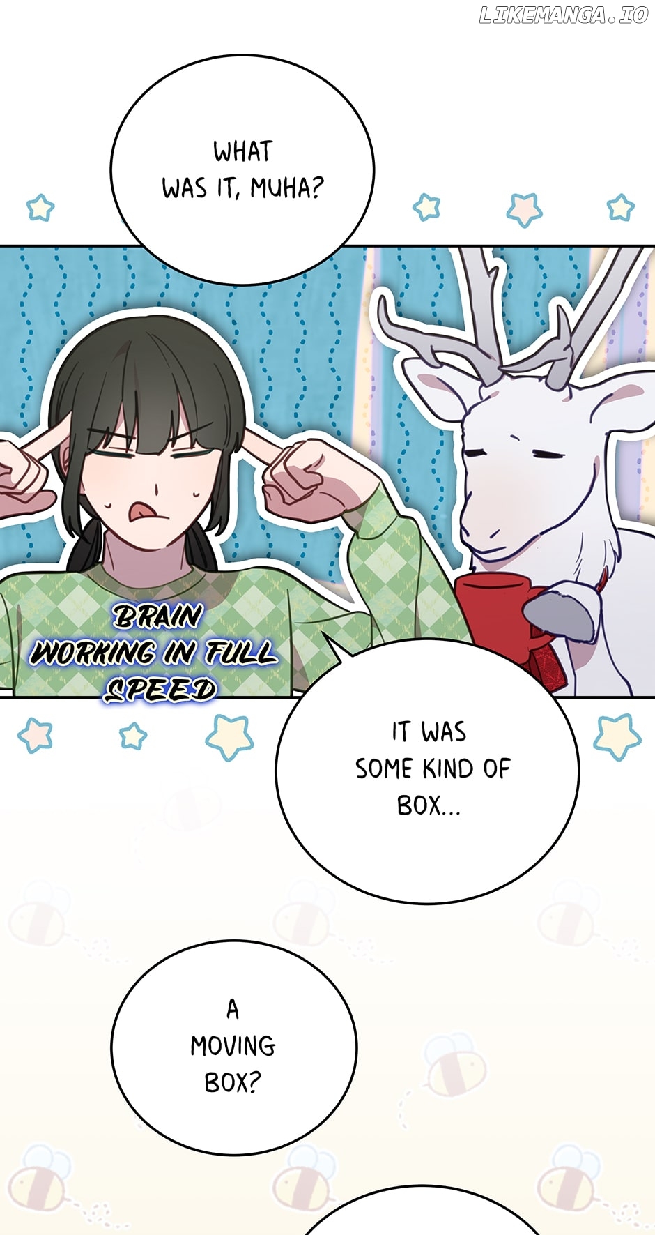 An animal hospital in the border area Chapter 95 - page 35