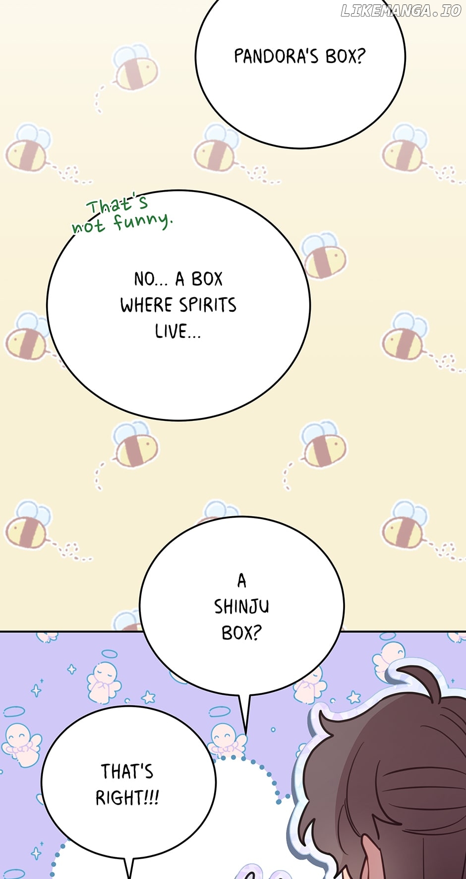 An animal hospital in the border area Chapter 95 - page 36