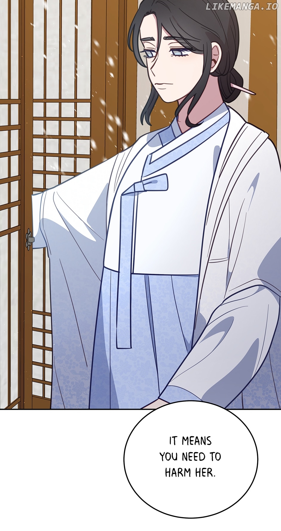 An animal hospital in the border area Chapter 95 - page 39