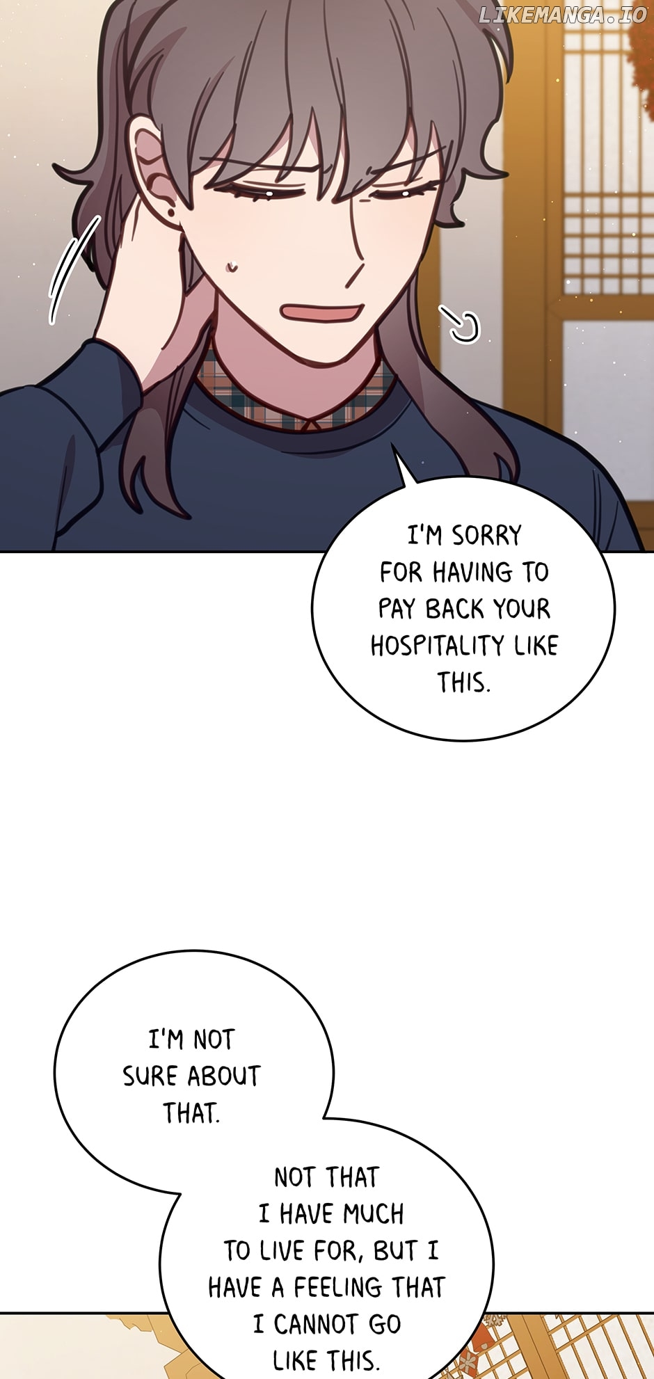 An animal hospital in the border area Chapter 95 - page 47
