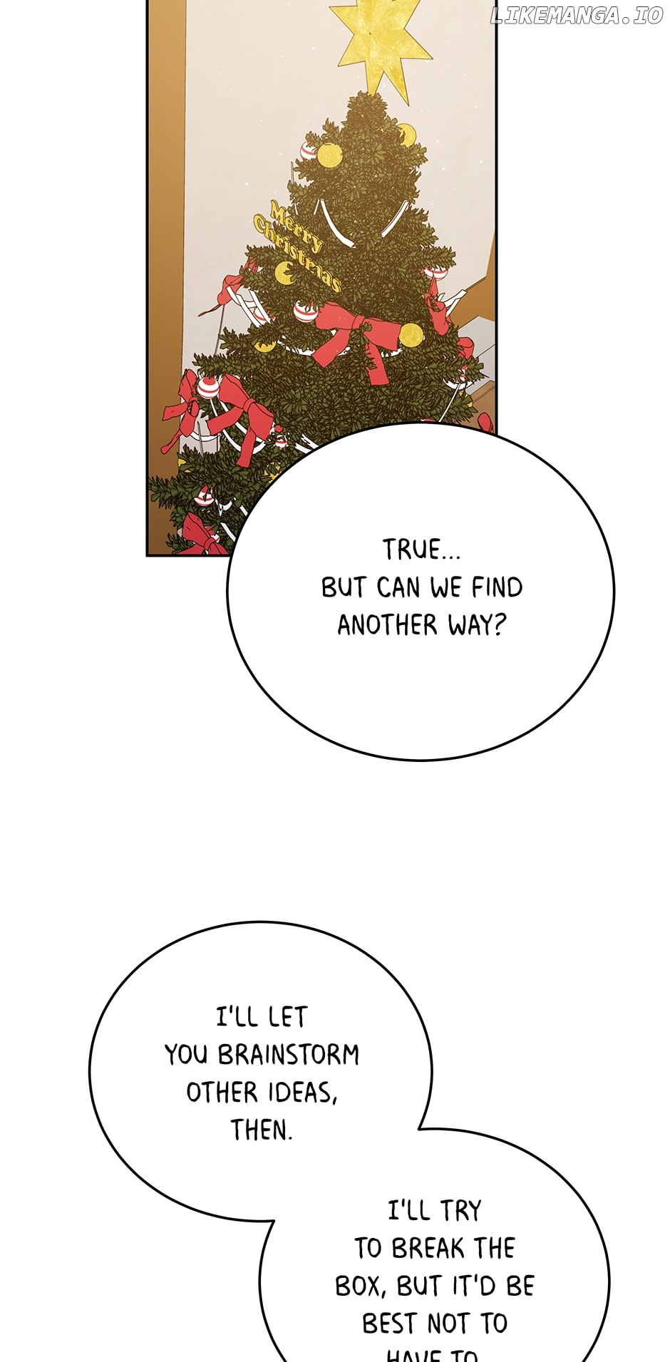 An animal hospital in the border area Chapter 95 - page 53